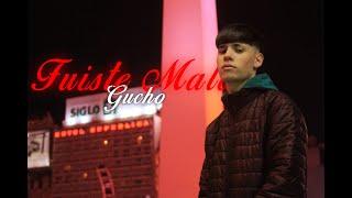 GUCHO - FUISTE MALA (Video Oficial)