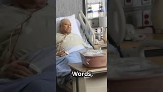 James Earl Jones' Epic LAST WORDS! - You'll Never Forget This!