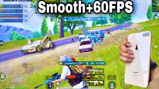 iPhone 8plus fastest clutches  |Pubg mobile | Crusher Op