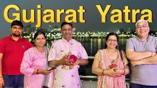 Gujarat Ki Yatra | Episode 1 - Ahmedabad Ki Shaan