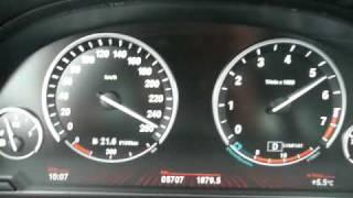 BMW 760 Li  Bj.2009 544PS