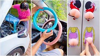 100 Smart Car Gadgets & AccessoriesAmazon/Tik Tok China #1404