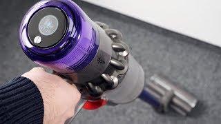 Dyson V11 Absolute im Test-Fazit | CHIP