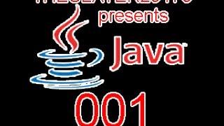 NetBeans Java Tutorial Part 1: The Basics