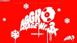 FLER - OH SHIT! - AGGRO ANSAGE NR. 3X - ALBUM - TRACK 11