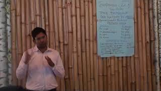 Toastmasters Speech | Pathways Project 2 | Vineet Khandelwal | 843rd Meeting