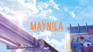 Maynila [Trailer]