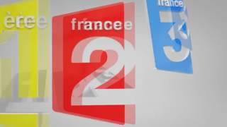 [YTPMV] Black Logo France Televisions