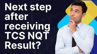 Mandatory step after receiving TCS NQT result to get interview mail | How to Generate Hall Ticket?