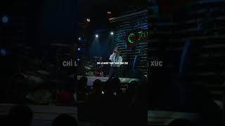 [LIVE]Màu Nước Mắt - Erik