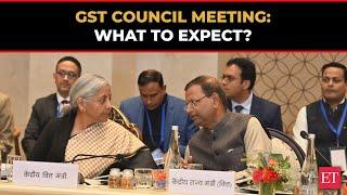 55th GST Council Meeting: Food Delivery, EVs, Luxury Watches see major rate changes