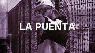 Jul x Mehdi Yz Type Beat "LA PUENTA" (Prod. TLC BEATZ)