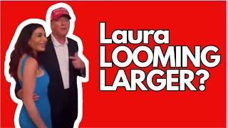 Donald Trump is Getting Tight with Laura Loomer I Matt Lewis Solo