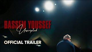 Bassem Youssef "UNSCRIPTED" Soon? | !باسم يوسف - قريبا