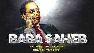 POLOZHENIE X  BABA SAHEB EDIT | FATHER OF THE INDIAN CONSTITUTION | AMBEDKAR JAYANTI  SPECIAL