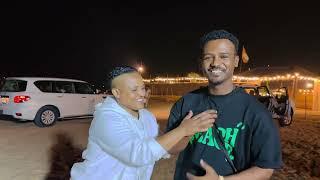 የ Dj lee ልደት አከበርኩላት