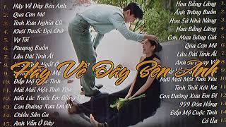 Người yêu ơi có biết anh nhớ em nhiều lắm... | Album Hãy Về Đây Bên Anh Lofi - Thành Đạt