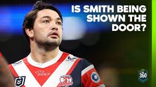 "Baby steps towards an EXIT" - Cheese's time at the Chooks over?  | NRL 360 | Fox League