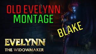 OLD EVELYNN MONTAGE