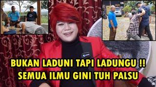 DUKUN TENAGA DALAM MUSNAH ‼️ PESULAP MERAH VS GURU BESAR TENAGA (orang) DALAM - ILMU MERAH