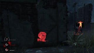 DBD: Cheating SWF