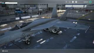 List of aircraft in the game Microsoft Flight Simulator: 40th Anniversary Premium Deluxe Edition