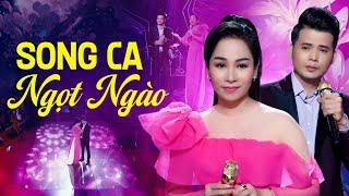 Cặp Đôi Song Ca Quá Ngọt Khiến Ai Nghe Cũng Mê I Nối Lại Tình Xưa - Vương Phi Yến & Hoàng Sanh