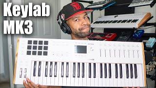 Arturia Keylab Mk3, Komplete 15, Novation Launchkey Mk 4 And Much More!!!