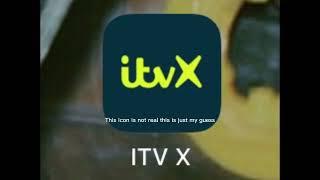 ITV X Update! (And my app predictions)