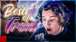 The Guard TRENT Stream Highlights! | TRENT The 17-Year-Old Professional Player