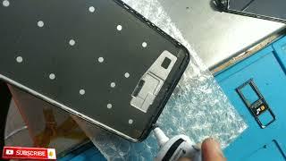 HUAWEI NOVA 2 LITE LCD REPLACE TUTORIAL/solution#cellphonerepair