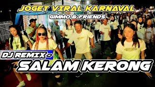 Joget Viral Karnaval, DJ REMIX SALAM KERONG‼️ Karnaval Sumberjati 2024