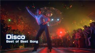 Fan Art 03. 추억의 Disco Best of Best Disco & 토요일 밤의 열기/Saturday Night Fever