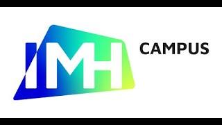 IMH Campus, branding video