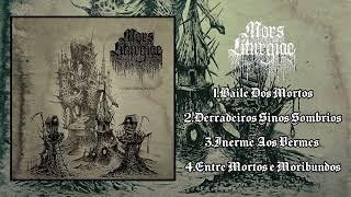 Mors Liturgiae - Cadavernaculum (EP, 2023)