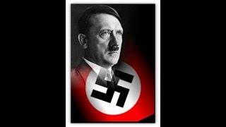 Documentário Dublado - Adolf Hitler e o Tratado de Versalhes