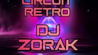 Dj Zorak - Live Set Circuit Retro 1 