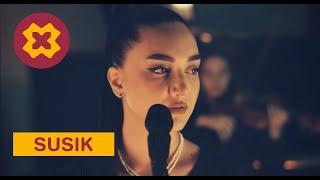 Isk inch kaneir du - Susik I Carpet Jam #popular #armenian