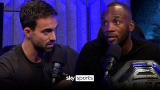 “I don’t like him!” | Leon Edwards talks Islam Makhachev, Belal Muhammad, Conor McGregor and more!