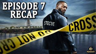 Cross Episode 7 Recap Happy Birthday - Amazon Prime Series