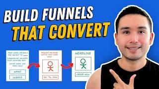 How to Create an Affiliate Marketing Funnel That WORKS!