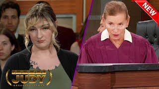 Judge Judy  [Episode 2338]  Best Amazing Cases Season 2O25  Judy Justice Full Episodes HD