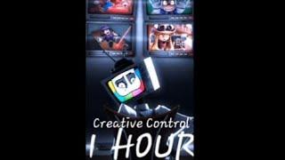 SMG4: Creative Control 1 Hour
