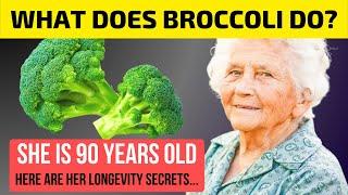 Benefits and Harms of Broccoli for the Body. 14 Reasons To Eat Broccoli Every Day!