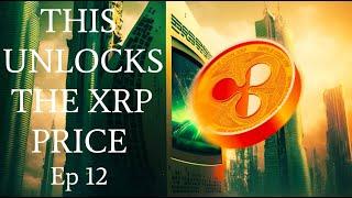 *NEW Secret Project Is UNLOCKING XRP UTILITY & PRICE* | Root Network, Futureverse & Tradeverse Ep 12