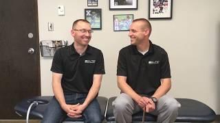 Acute Hamstring Rehab - Elite Sports Medicine - Lethbridge