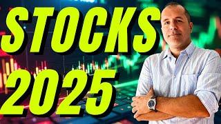  2 Stocks For 2025 | High Growth Ahead