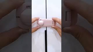 Baby security products for kids toddlers:smart gadget home appliances baby gadgets good thing tiktok