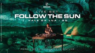 Follow The Sun #5 - Vale da Lua - GO