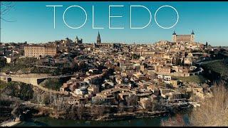 Attaché Travels - Toledo, Spain Travel Guide